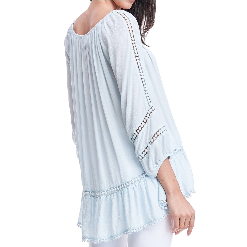 Peasant blouse - Picture 2 of 2
